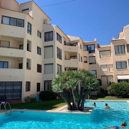 Apartamento En Playa Del Albir อาลิกันเต ภายนอก รูปภาพ