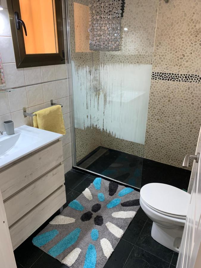 Apartamento En Playa Del Albir อาลิกันเต ภายนอก รูปภาพ